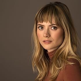 Francesca Root-Dodson